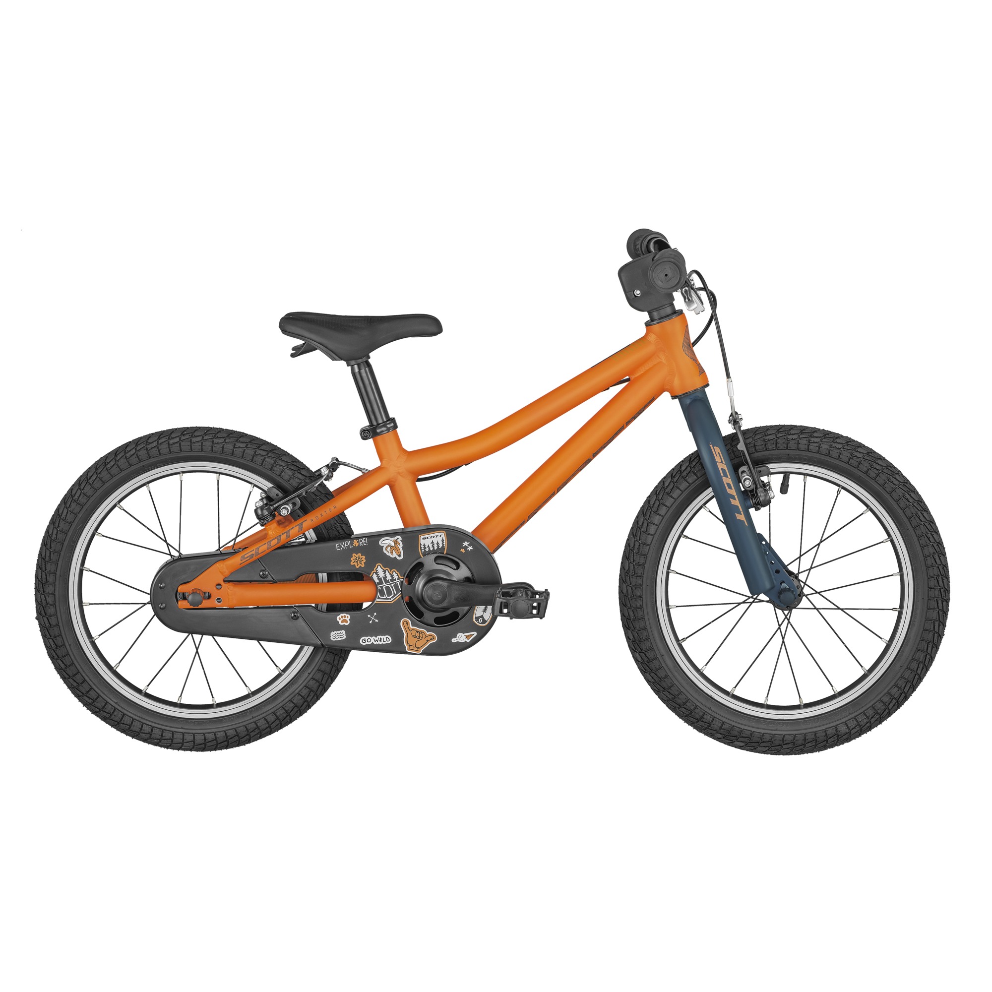 Vélo enfant Scott roxter 16